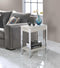 Philo Side Table (USB Dock)